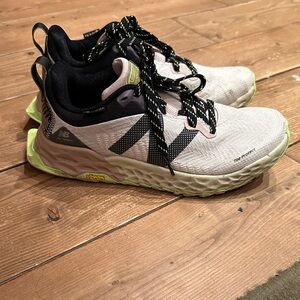 New Balance Trail Shoes